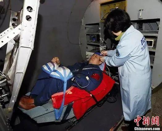 最近最有名的三位航天英雄（放牛娃飞行员航天英雄）(15)