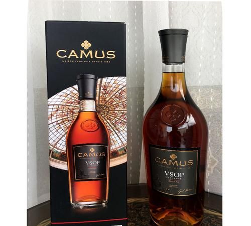 fondee cognac是什么酒