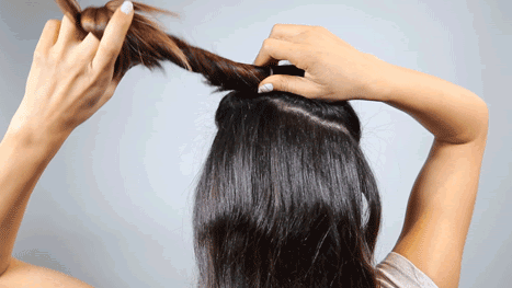 今年秋冬天流行什么发型（这九款发型简单利落又时髦）(12)