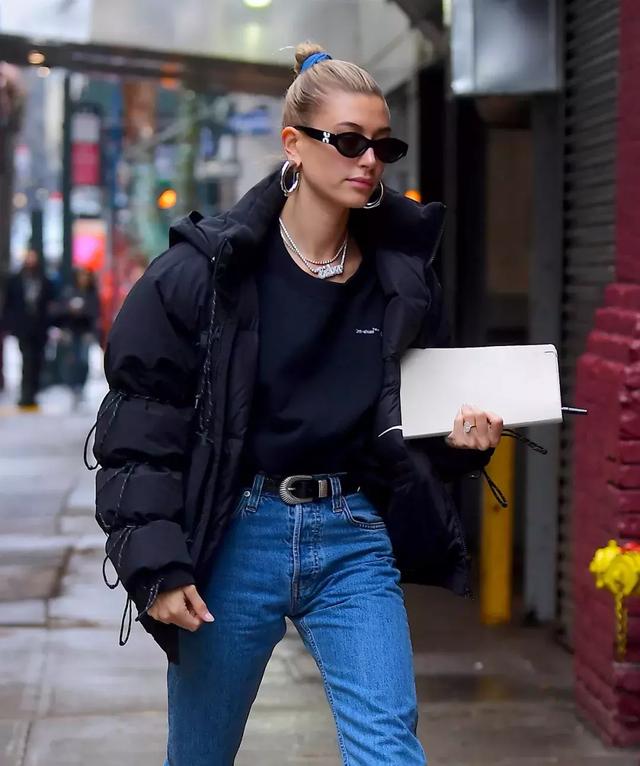 今年秋冬天流行什么发型（这九款发型简单利落又时髦）(1)