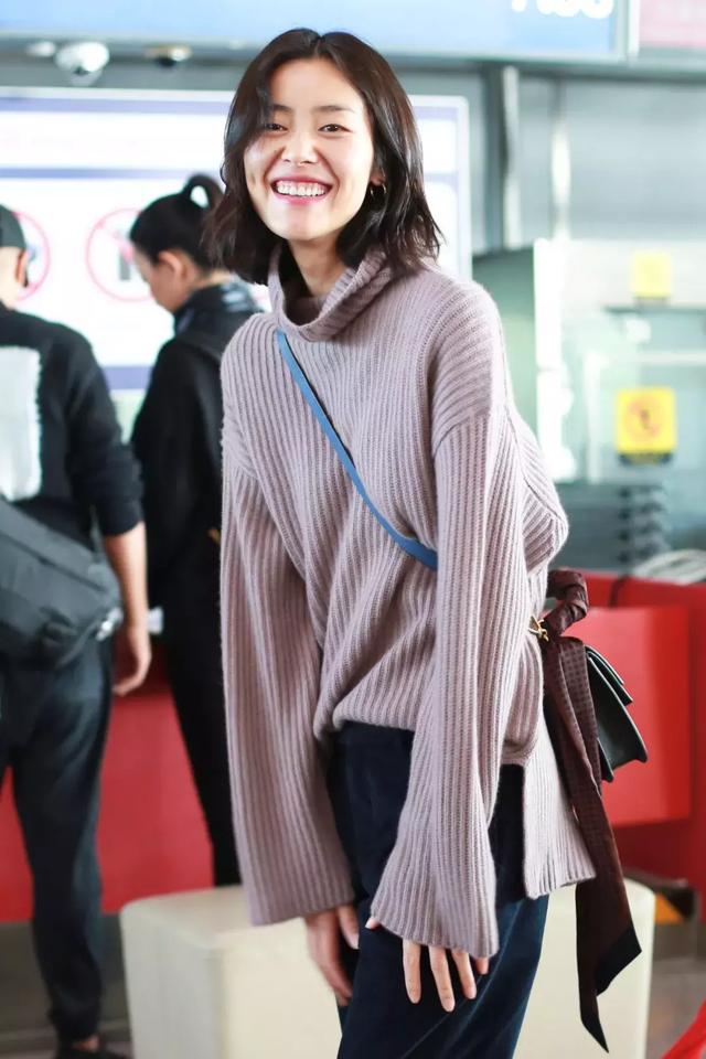 今年秋冬天流行什么发型（这九款发型简单利落又时髦）(23)