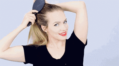 今年秋冬天流行什么发型（这九款发型简单利落又时髦）(17)