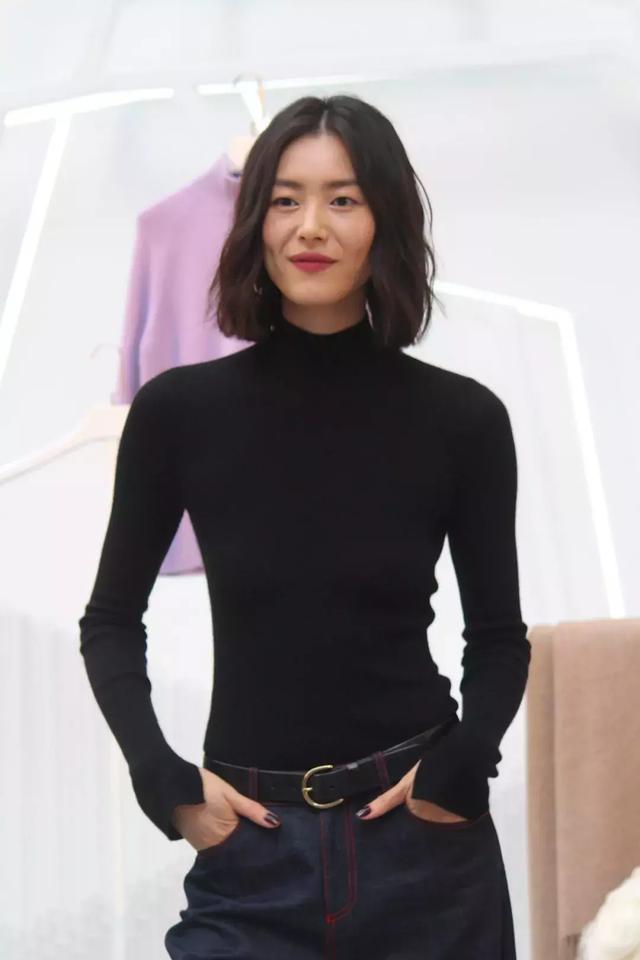 今年秋冬天流行什么发型（这九款发型简单利落又时髦）(24)