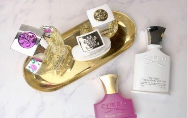 生活creed银色山泉适合女生吗 creed银色山泉香评  3