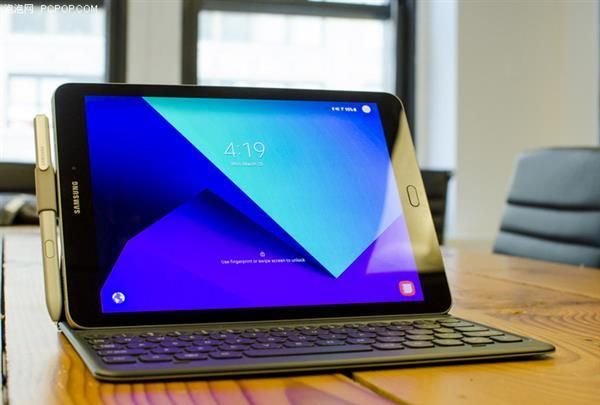 平板电脑与笔记本电脑的区别在哪里