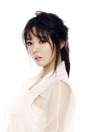 Dal★Shabet粉丝太狂热，朴美妍单飞人气旺