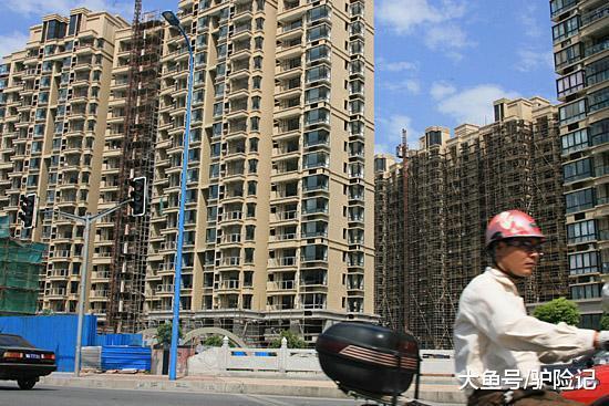 印度孟买和中国上海有可比性吗? 10年前确实有!