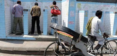 印度孟买和中国上海有可比性吗? 10年前确实有!