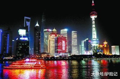 印度孟买和中国上海有可比性吗? 10年前确实有!