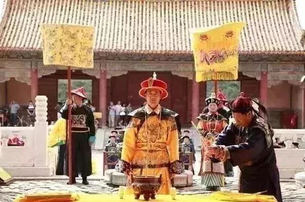 道光一生节俭，唯独在这件事上破了例