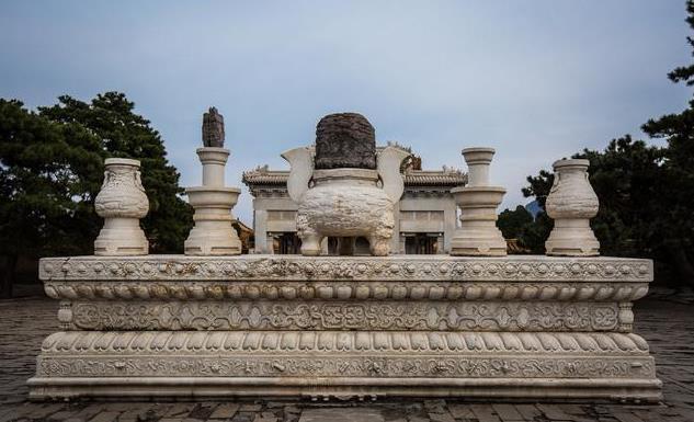 道光一生节俭，唯独在这件事上破了例