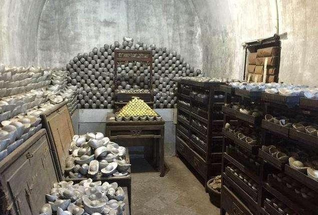 道光一生节俭，唯独在这件事上破了例