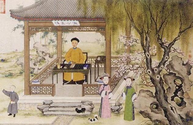 道光一生节俭，唯独在这件事上破了例