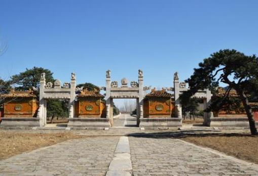 道光一生节俭，唯独在这件事上破了例