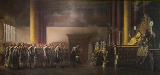 道光一生节俭，唯独在这件事上破了例