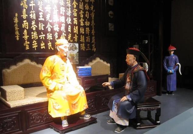 道光一生节俭，唯独在这件事上破了例