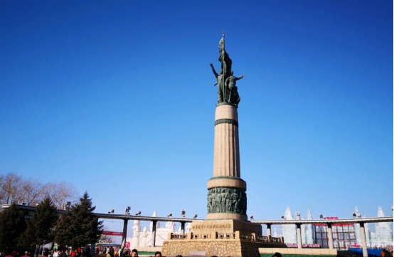 哈尔滨海拔高度是多少(哈尔滨海拔多少米)