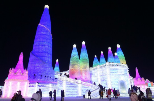 哈尔滨海拔高度是多少(哈尔滨海拔多少米)