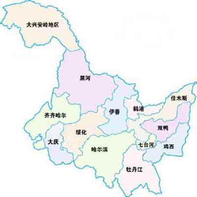 哈尔滨海拔高度是多少(哈尔滨海拔多少米)