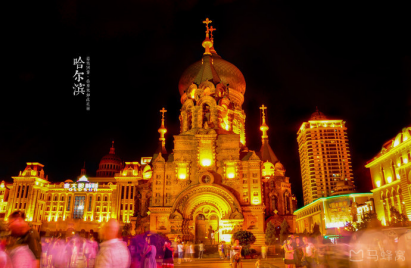 哈尔滨海拔高度是多少(哈尔滨海拔多少米)