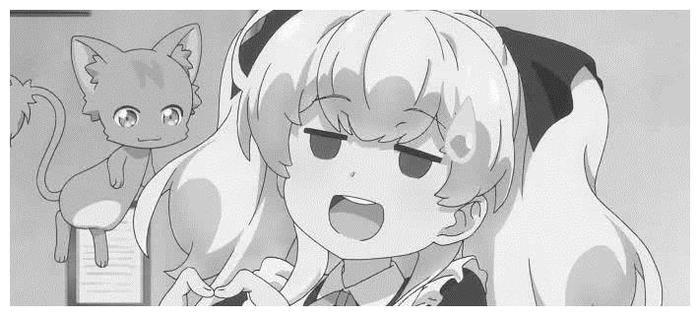 这部被迫改名删去“调教”二字的芳文社作品，没想到还意外合适？