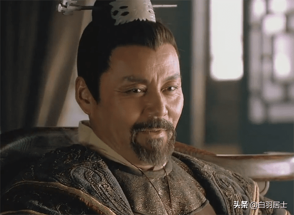 宿元景为什么不怕蔡京高俅(高俅为什么没除掉宿太尉)