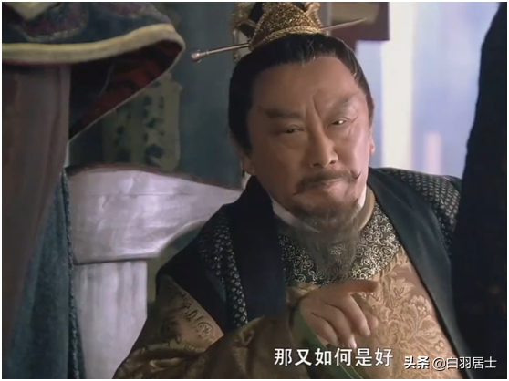 宿元景为什么不怕蔡京高俅(高俅为什么没除掉宿太尉)