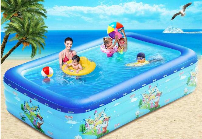 婴儿游泳池有必要买吗，家用婴儿游泳池实用吗