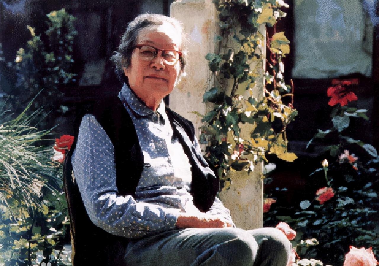 老舍为什么投湖自尽了（老舍为什么投湖）