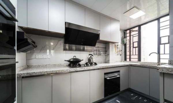 抽油烟机用什么清洗,家里的抽油烟机怎么拆图7