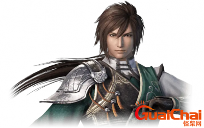 ​姜维是谁？是诸葛亮的传人吗？