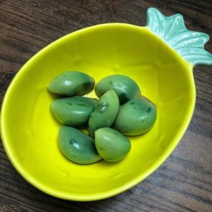 ​腊八蒜怎么腌制才能绿（烹饪小贴士）