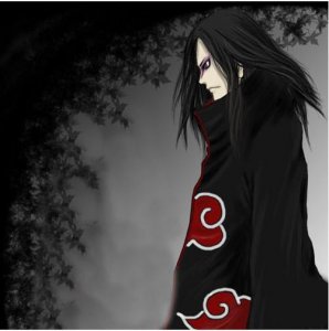 ​火影忍者：下一个高招A忍，「晓」大蛇丸？