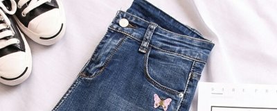 ​新买的裤子拉链老是往下滑怎么办（没有扣子的裤子拉链老是往下滑怎么办）