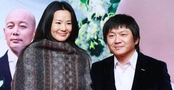 她人美演技赞，嫁给王菲初恋男友，恩爱近20年零绯闻！