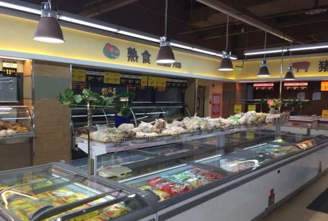 顺天府超市：北京顺天府超市地址