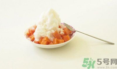 ​木瓜没熟能吃吗?木瓜没熟怎么办