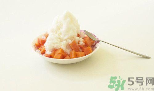 木瓜没熟能吃吗?木瓜没熟怎么把它放熟了