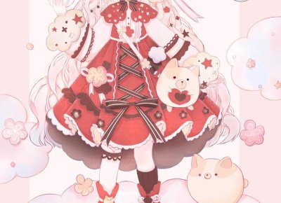 ​男朋友给抖音美女点赞