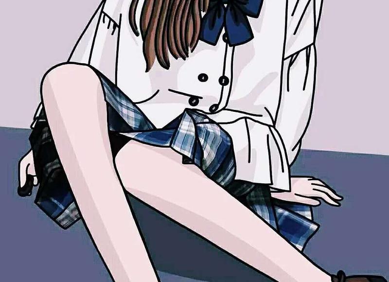 该怎么和女生聊天，能让女生感觉轻松快乐