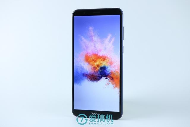 红米五和小米5的在外形上的区别（千元全面屏最强杀手驾到）(4)