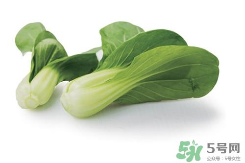 油菜可以生吃吗?油菜生吃有毛病吗 油菜可以生吃吗?油菜生吃有毛病吗