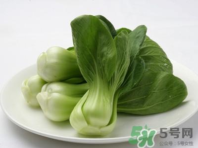 油菜可以生吃吗?油菜生吃有毛病吗 油菜可以生吃吗?油菜生吃有毛病吗