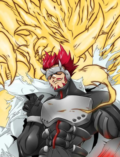 数码宝贝:“娘娘”剑皇兽,“法姐”阿尔法兽,皇骑还有哪些外号