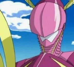 数码宝贝:“娘娘”剑皇兽,“法姐”阿尔法兽,皇骑还有哪些外号