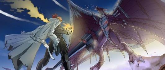 数码宝贝:“娘娘”剑皇兽,“法姐”阿尔法兽,皇骑还有哪些外号