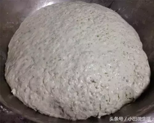 棉花草馍馍的做法大全（清明馍馍让你找回小时候的味道）