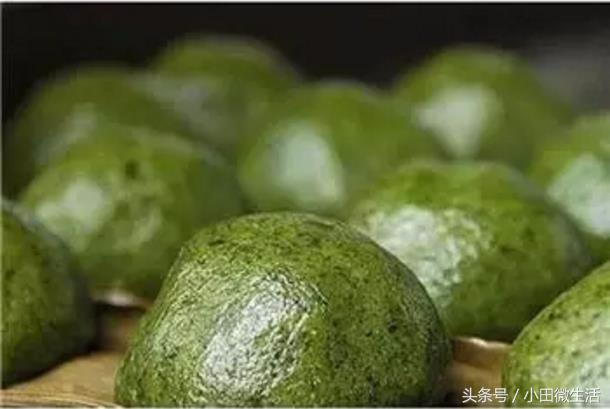 棉花草馍馍的做法大全（清明馍馍让你找回小时候的味道）