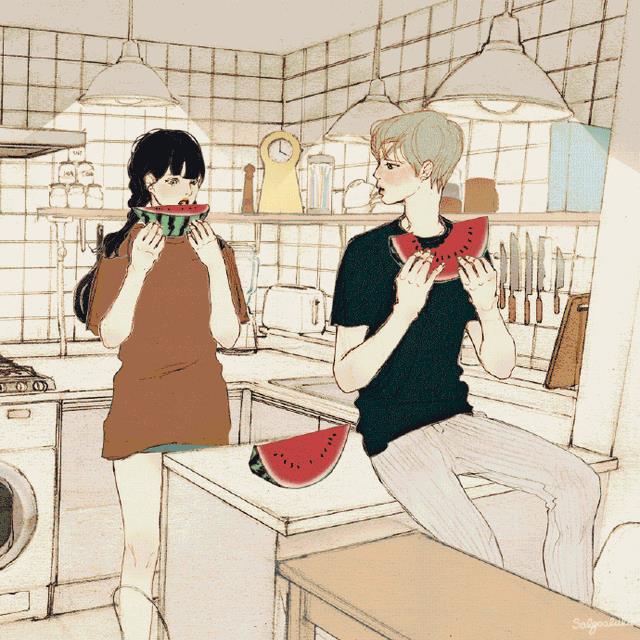 哄人撩人情话（怎么哄女孩子开心）