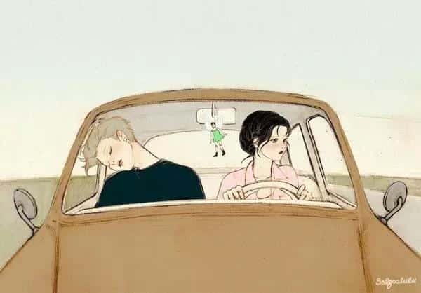 哄人撩人情话（怎么哄女孩子开心）